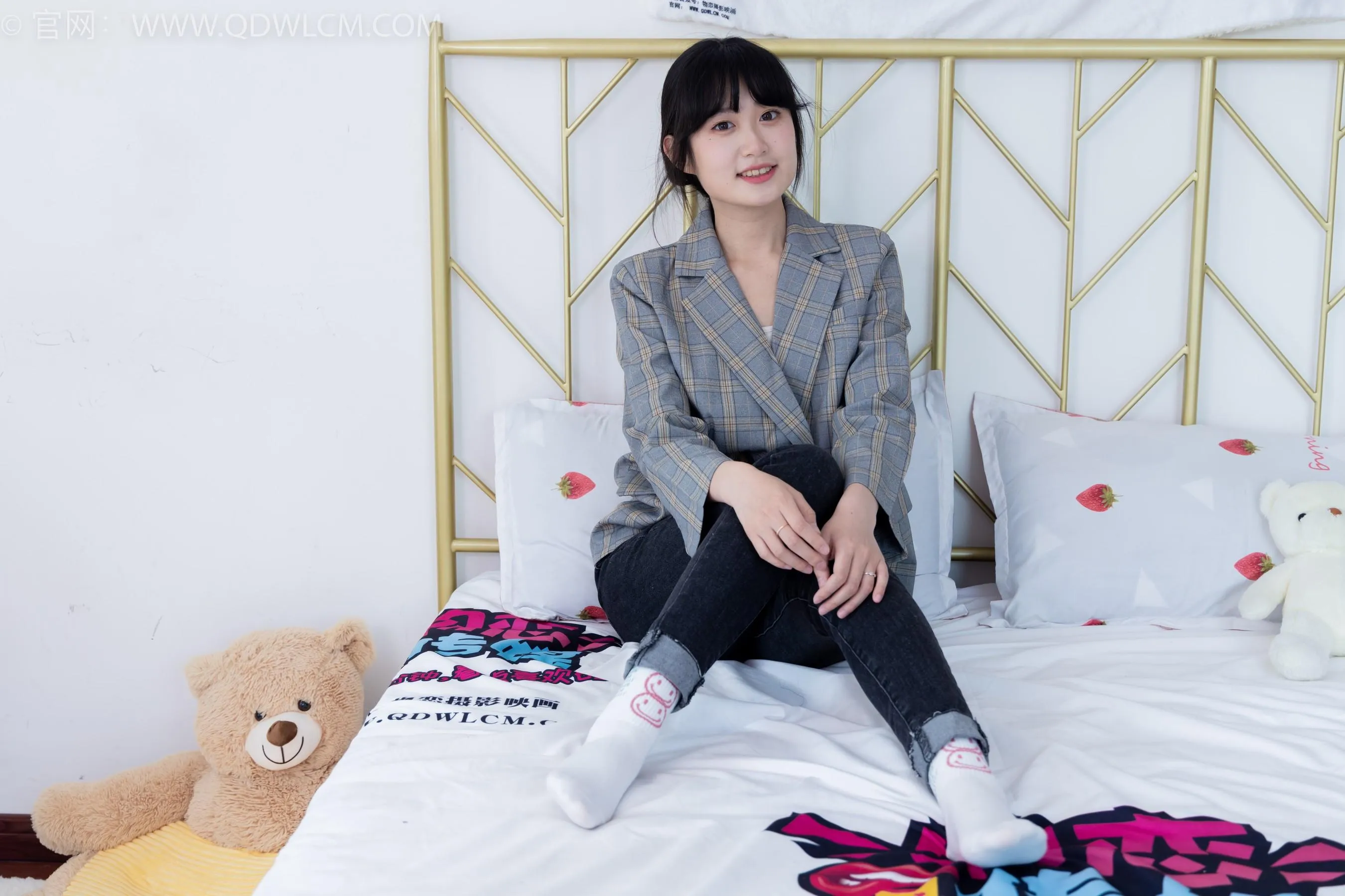 物恋传媒 NO.1557 小敏-黄油蛋挞 [172P]插图